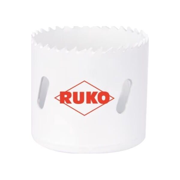 Wiertło Sourcing Drill bit HSS Co8 bi-metal RUKO O68 mm