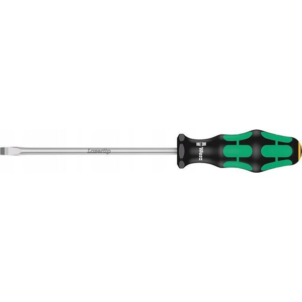 Sourcing Flat screwdriver WERA 334 1.2x7.0x150