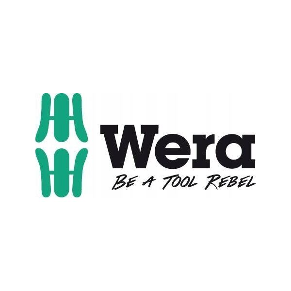 Sourcing Flat screwdriver WERA 334 1.2x7.0x150