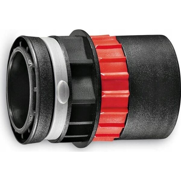 Sourcing Adapter for suction hose FLEX O32mm