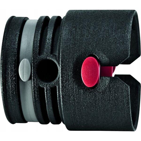 Sourcing Adapter for suction hose FLEX O32mm