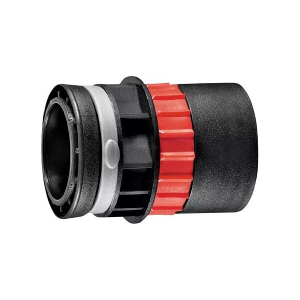 Sourcing Adapter for suction hose FLEX O32mm