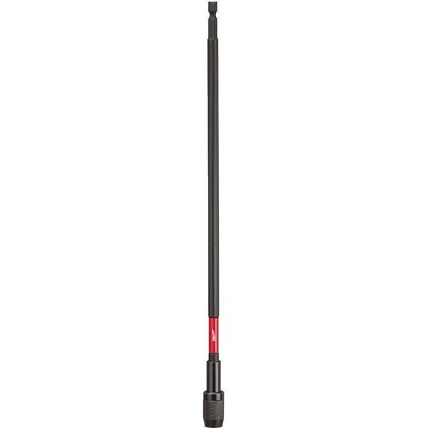Milwaukee Auto-lock impact bit holder MILWAUKEE 305mm