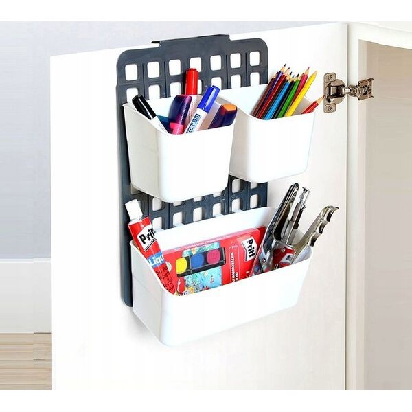 Triton Organizer Deco Bella 2x mały+1x duży