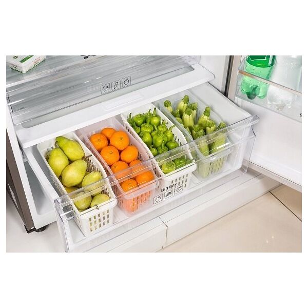 Triton Organizer 125x299x140 mm