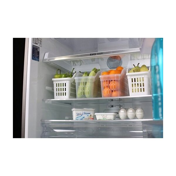 Triton Organizer 125x299x140 mm