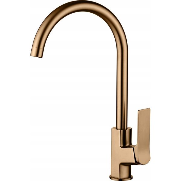 Bateria kuchenna Sourcing MIXER KITCHEN NERI COPPER