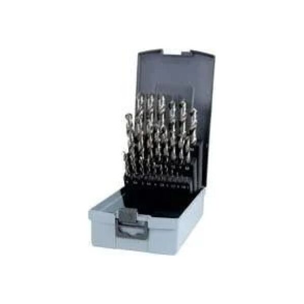 Wiertło Ruko 25-piece drill set RUKO HSS-G