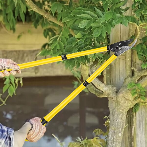 Geko Przekładnia zębata do glebogryzarki spalinowej 7HP 85cm (1)