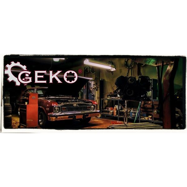 Geko Tarcza diam.230mm segment.GEKO PROFI(25)