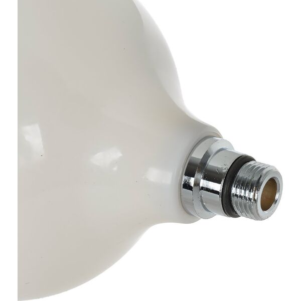 Geko Zbiornik plast.do pist. lakier.600cc, gwint zewn(60)