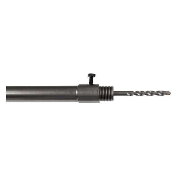 Wiertło Geko Adapter 450mm SDS PLUS (25)
