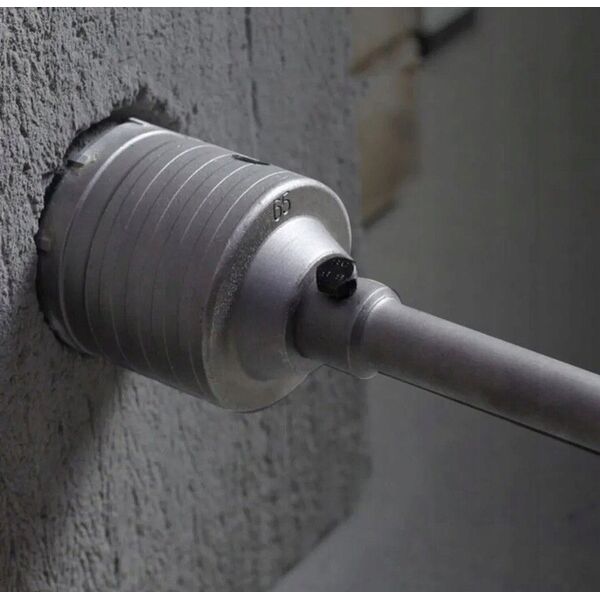 Wiertło Geko Adapter 600mm SDS MAX (20)