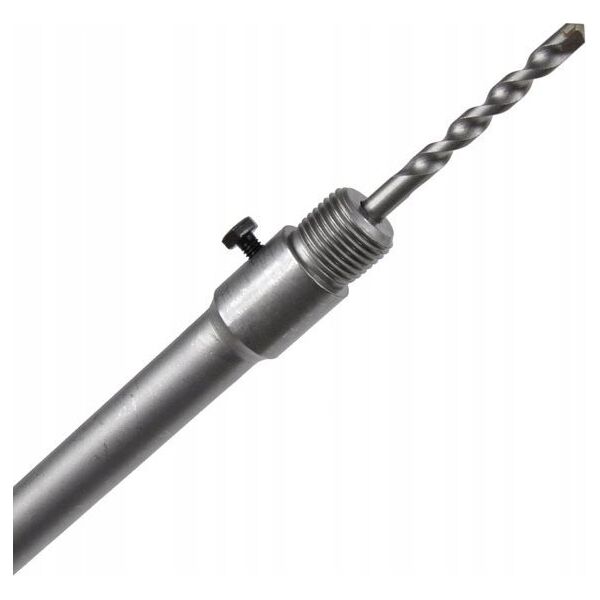 Wiertło Geko Adapter 600mm SDS MAX (20)