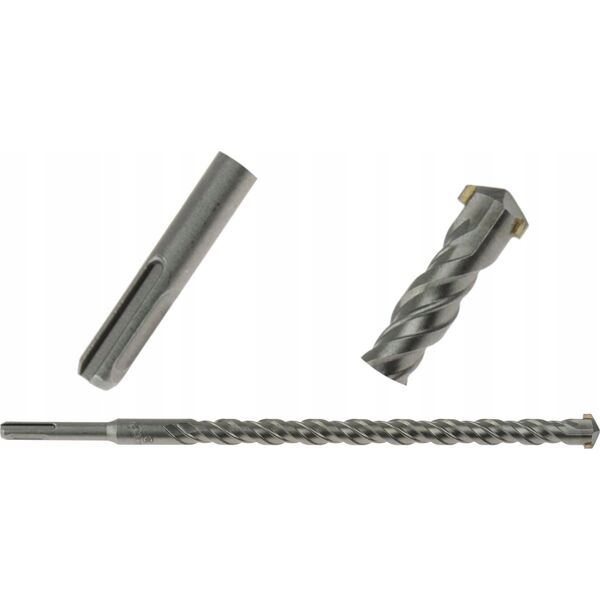 Wiertło Geko Wiertło SDS PLUS 16/310mm (100)