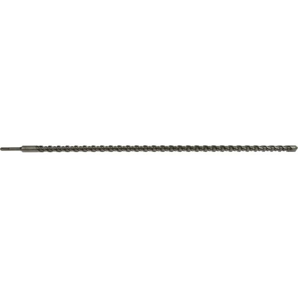 Wiertło Geko Wiertło SDS PLUS 22/800mm (20)