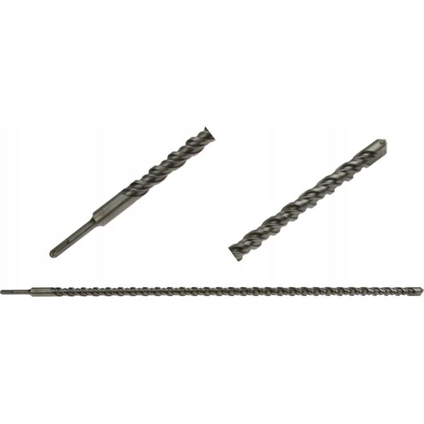 Wiertło Geko Wiertło SDS PLUS 22/800mm (20)
