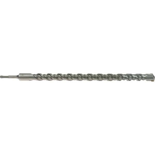 Wiertło Geko Wiertło SDS PLUS 22/450mm (25)