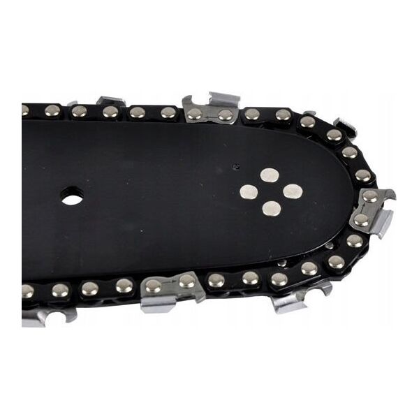 Geko Prowadnica 15"325 + 2xłańcuch 058 64 do Husqvarny/op.blister(20)