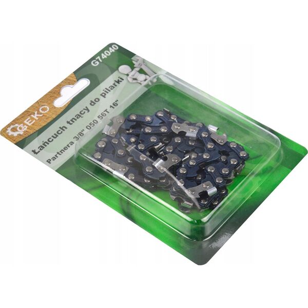 Geko Łańcuch 3/8"050 56T do Partnera 16" (100)