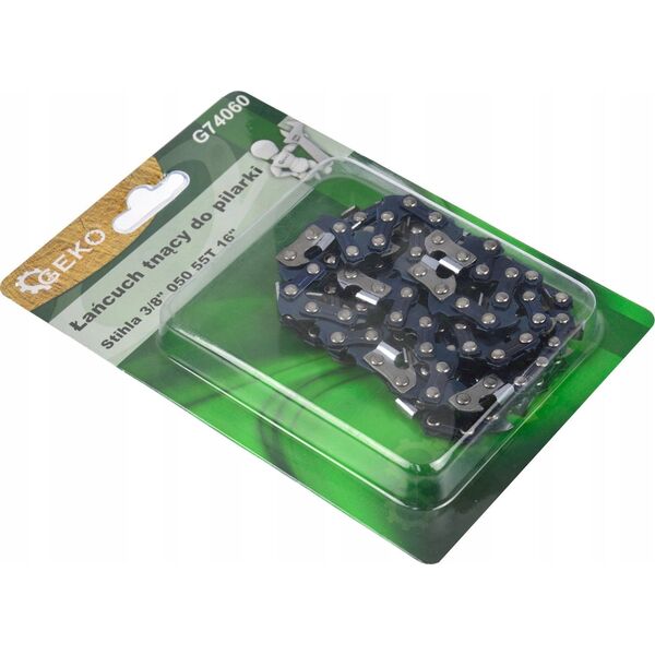 Geko Łańcuch 3/8" 050 55T do Stihla 16"(100)