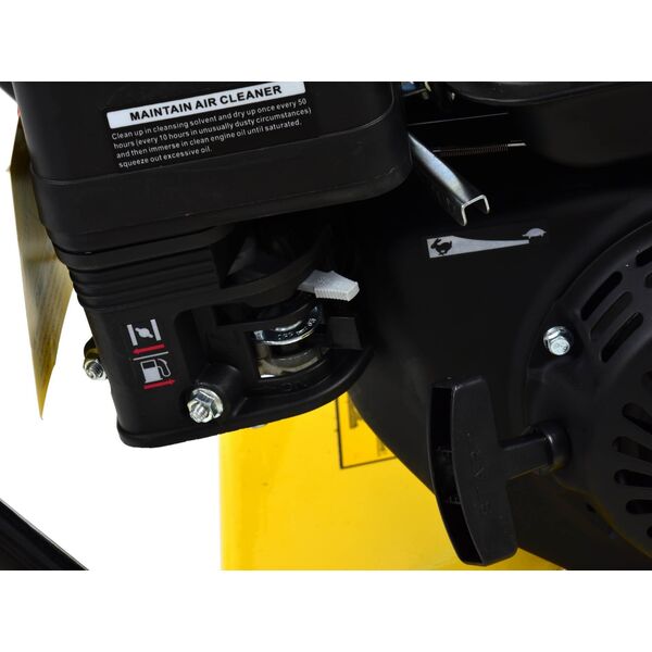 Geko #Zagęszczarka spalinowa CNP10-CNP-60C/60KG (1)