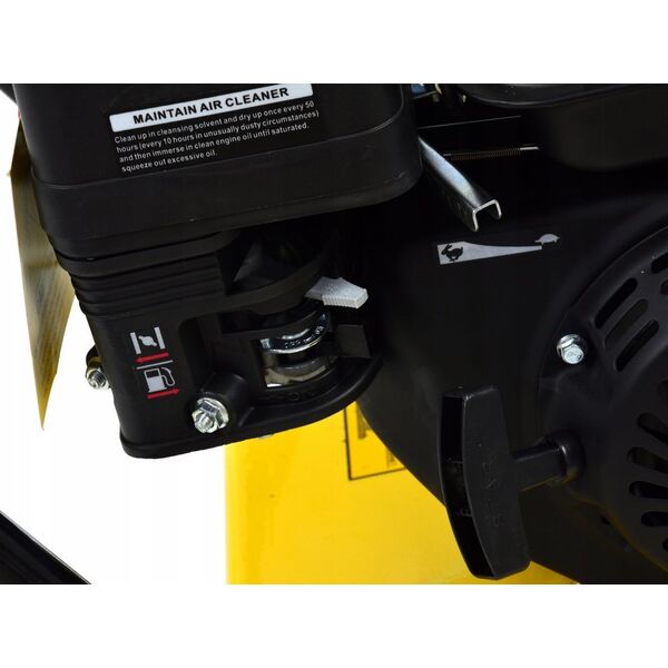 Geko #Zagęszczarka spalinowa CNP80-CNP80C/76KG (1)