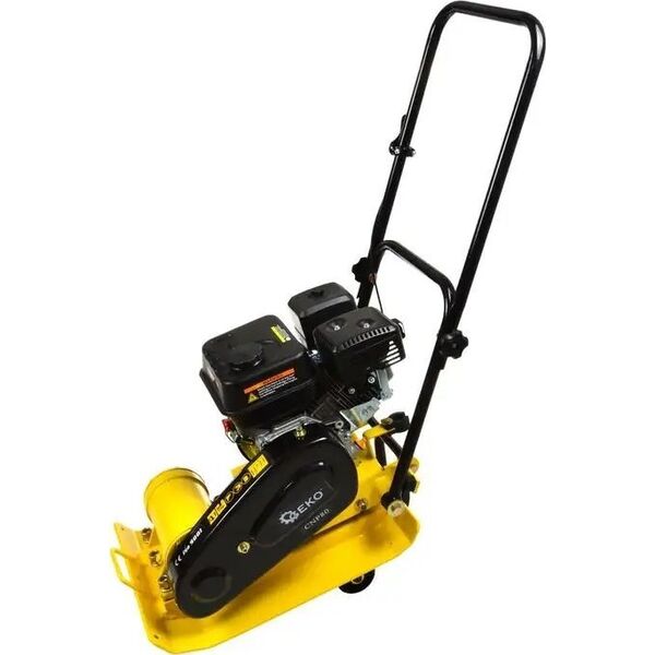 Geko #Zagęszczarka spalinowa CNP80-CNP80C/76KG (1)