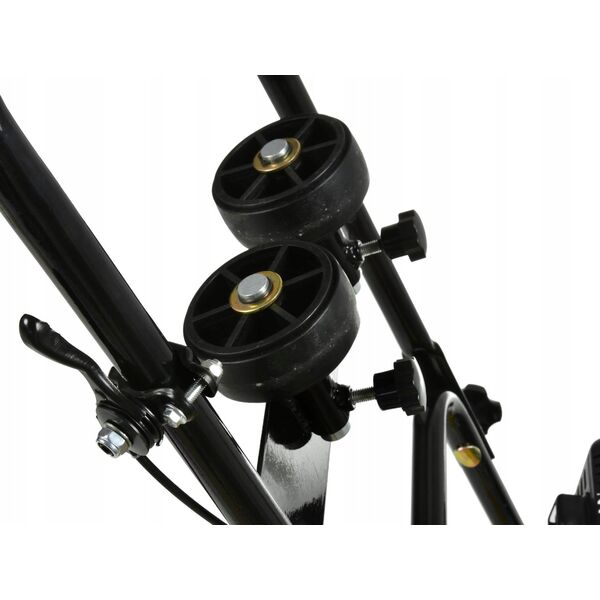 Geko #Zagęszczarka spalinowa CNP20CNP-20C/87KG/19,8kN(1)