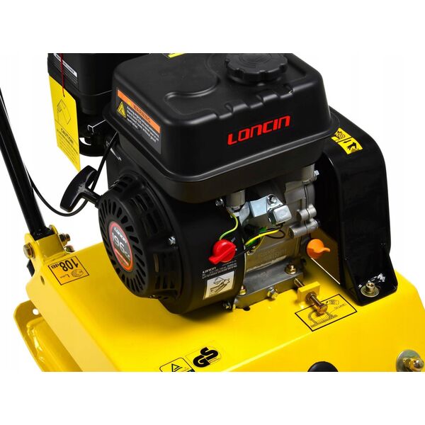 Geko # Zagęszczarka spalinowa CNP90-CNP90C/90KG/15kN(1)