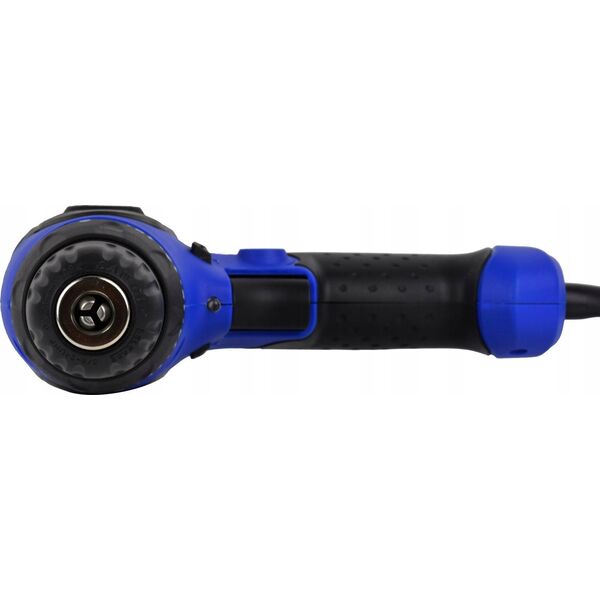 Wiertarka Geko Wkrętarka sieciowa 230V 10mm LED/ GEKO (10)