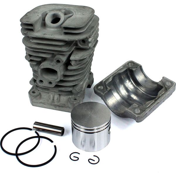 Geko Komplet cylinder + tłok do Partnera 351/352/370/401 41mm(20)