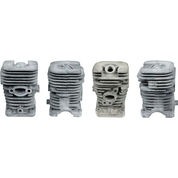 Geko Komplet cylinder + tłok do Partnera 351/352/370/401 41mm(20)