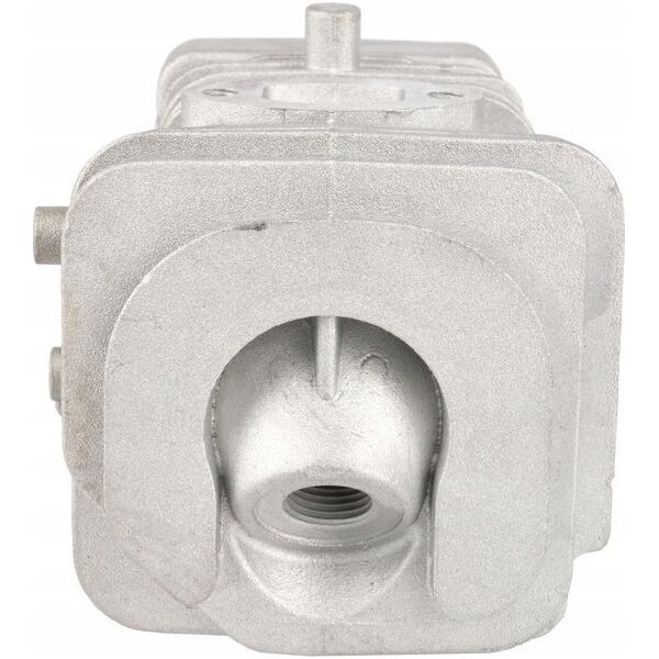 Geko Komplet cylinder + tłok do Husqvarny 55 46mm (20)