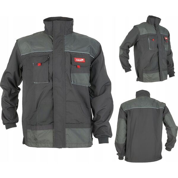 Tvardy Bluza robocza TVARDY rozmiar M (10)