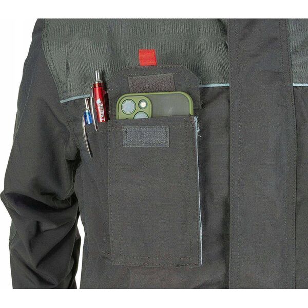 Tvardy Bluza robocza TVARDY rozmiar M (10)