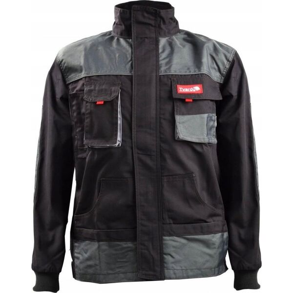 Tvardy Bluza robocza TVARDY rozmiar XXL (10)