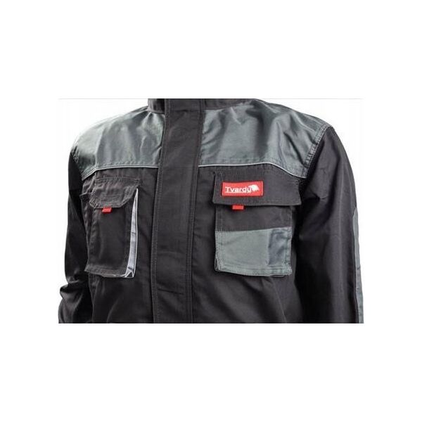 Tvardy Bluza robocza TVARDY rozmiar L(52) (10)