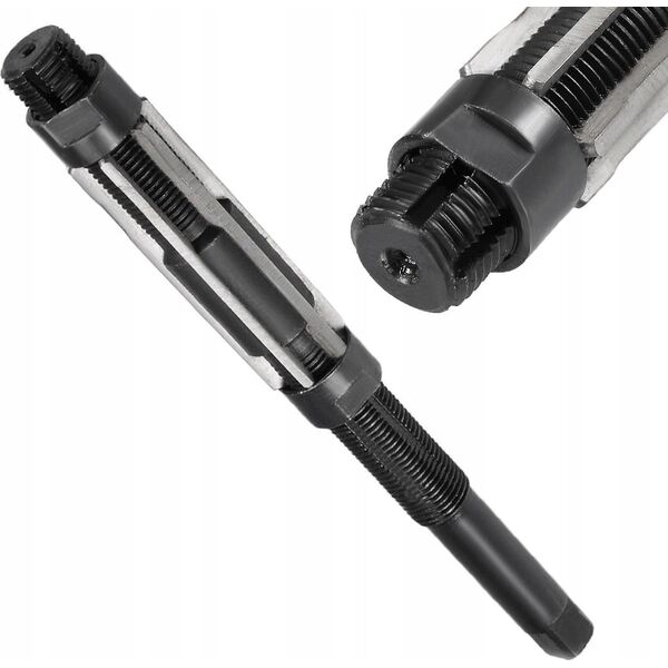 Geko Rozwiertak nastawny HSS 13.75-15.25 mm (100)
