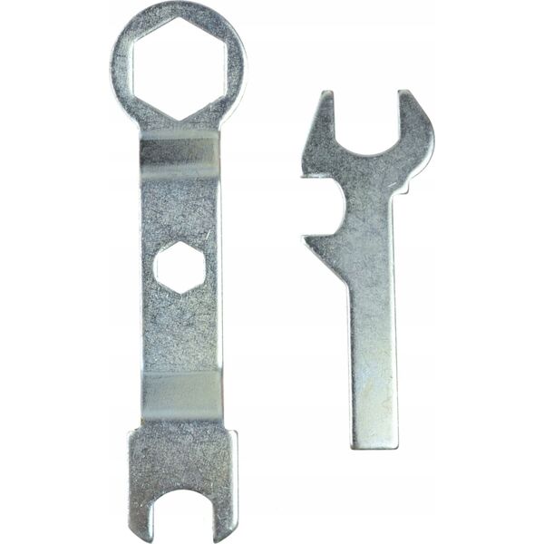 Geko Nitownica pneumatyczna z automatycznym zasysem nitów 2,4-6,4mm (10)