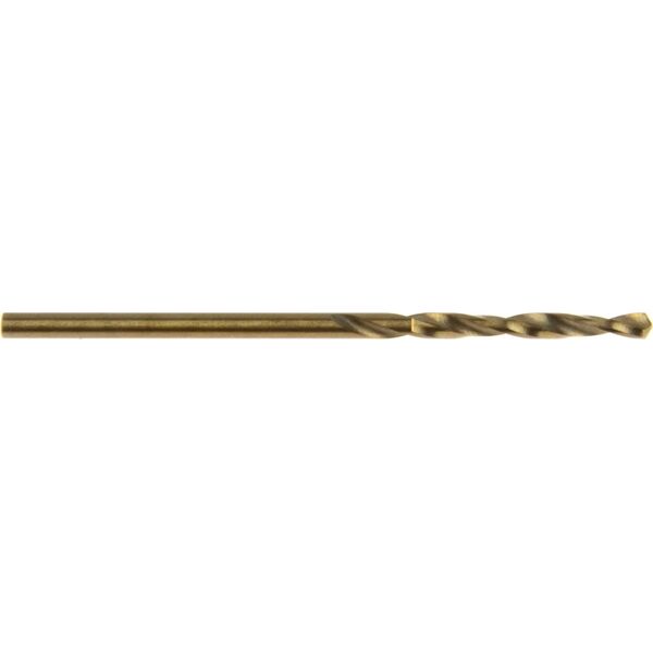 Wiertło Geko Wiertło kobaltowe HSS do metalu 3,5 mm (10/1890)