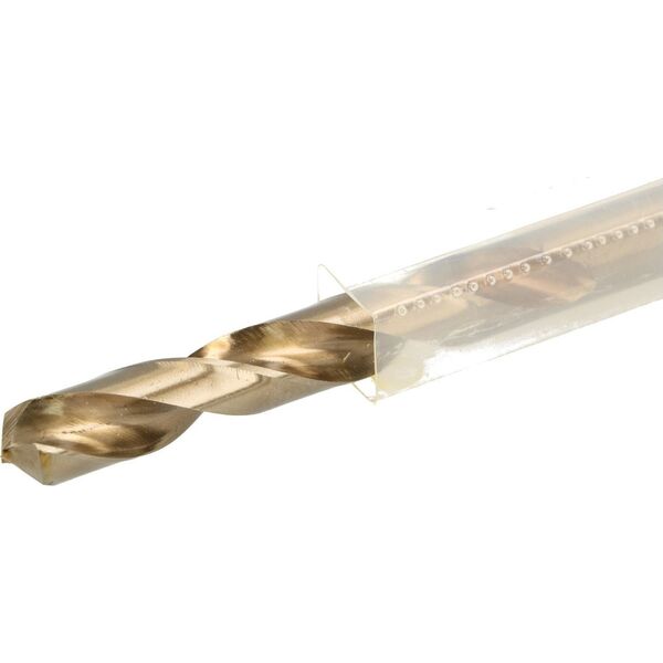 Wiertło Geko Wiertło kobaltowe HSS do metalu 8 mm (10/240)