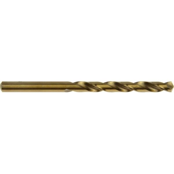 Wiertło Geko Wiertło kobaltowe HSS do metalu 7,5 mm (10/240)