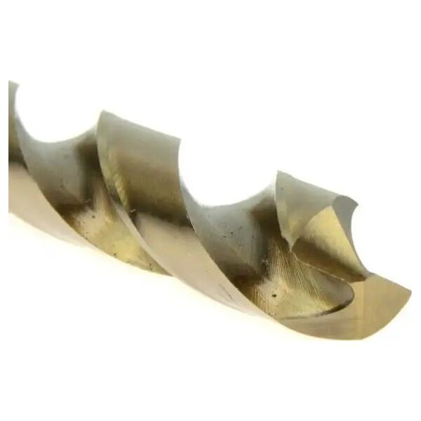 Wiertło Geko Wiertło kobaltowe HSS do metalu 8,5 mm (10/240)