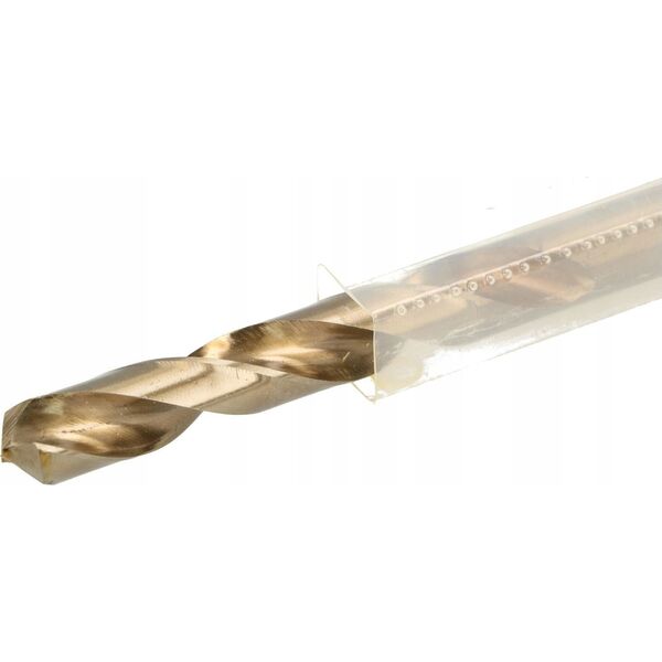 Wiertło Geko Wiertło kobaltowe HSS do metalu 13 mm (5/105)