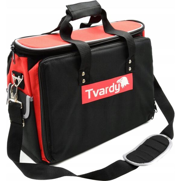 Tvardy Torba narzędziowa monterska - Organizer (8)