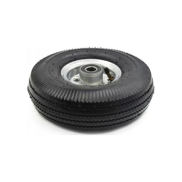Geko Koło do wózka 3.50-4 20mm - dł.piasty 70mm (G71102) (10)