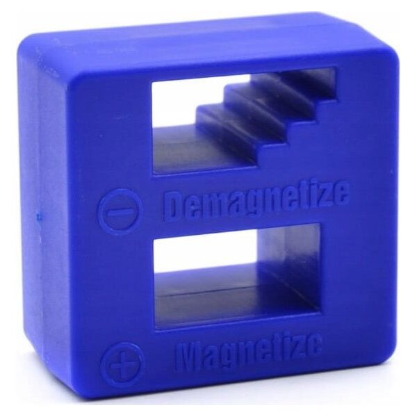 Geko Magnetyzer-demagnetyzer bitów, wktętaków ,śrub (100)