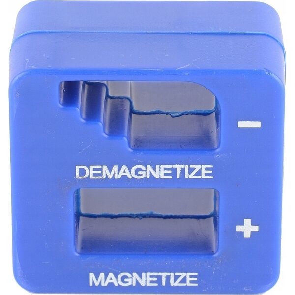 Geko Magnetyzer-demagnetyzer bitów, wktętaków ,śrub (100)