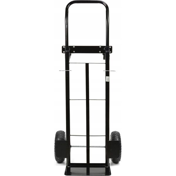 Wózek narzędziowy Geko Wózek transportowy 200kg 2w1 (1)